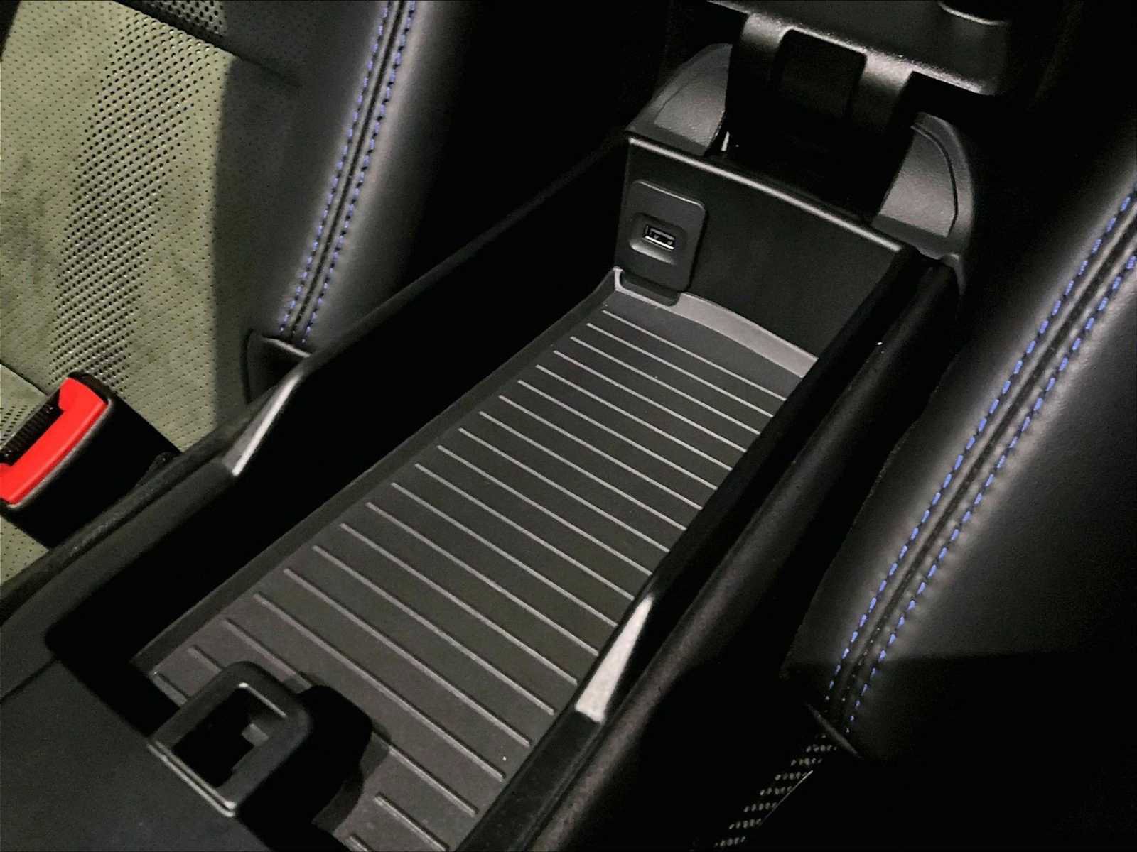 Used 2023 Porsche 718 Cayman GT4 RS w/ Weissach Package image 29