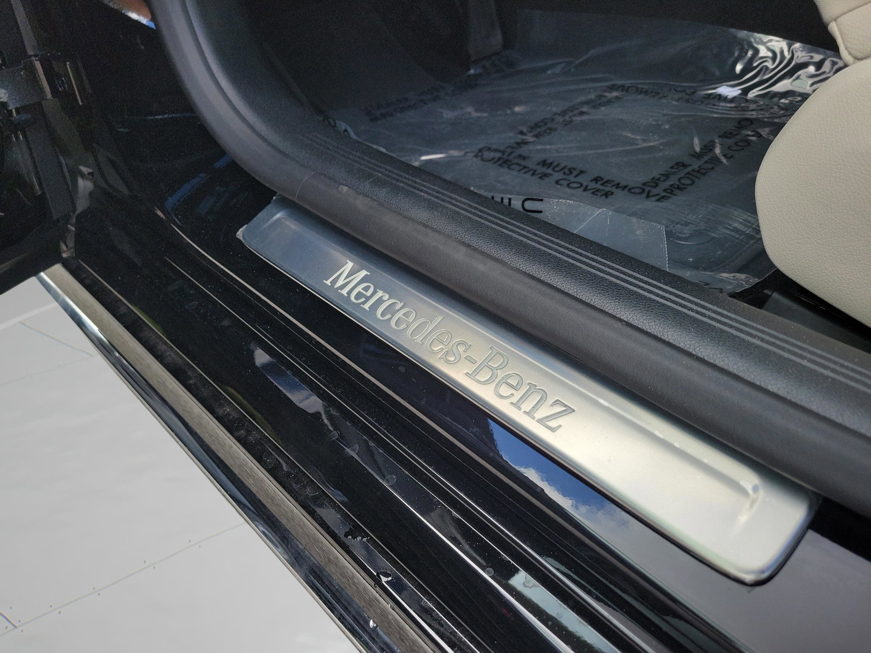 New 2026 Mercedes-Benz E 350 Sedan image 20