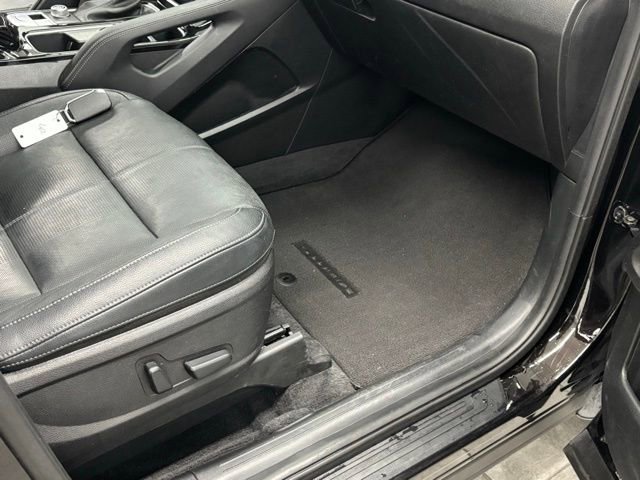 Used 2022 Kia Telluride EX w/ EX Premium Package FWD image 38