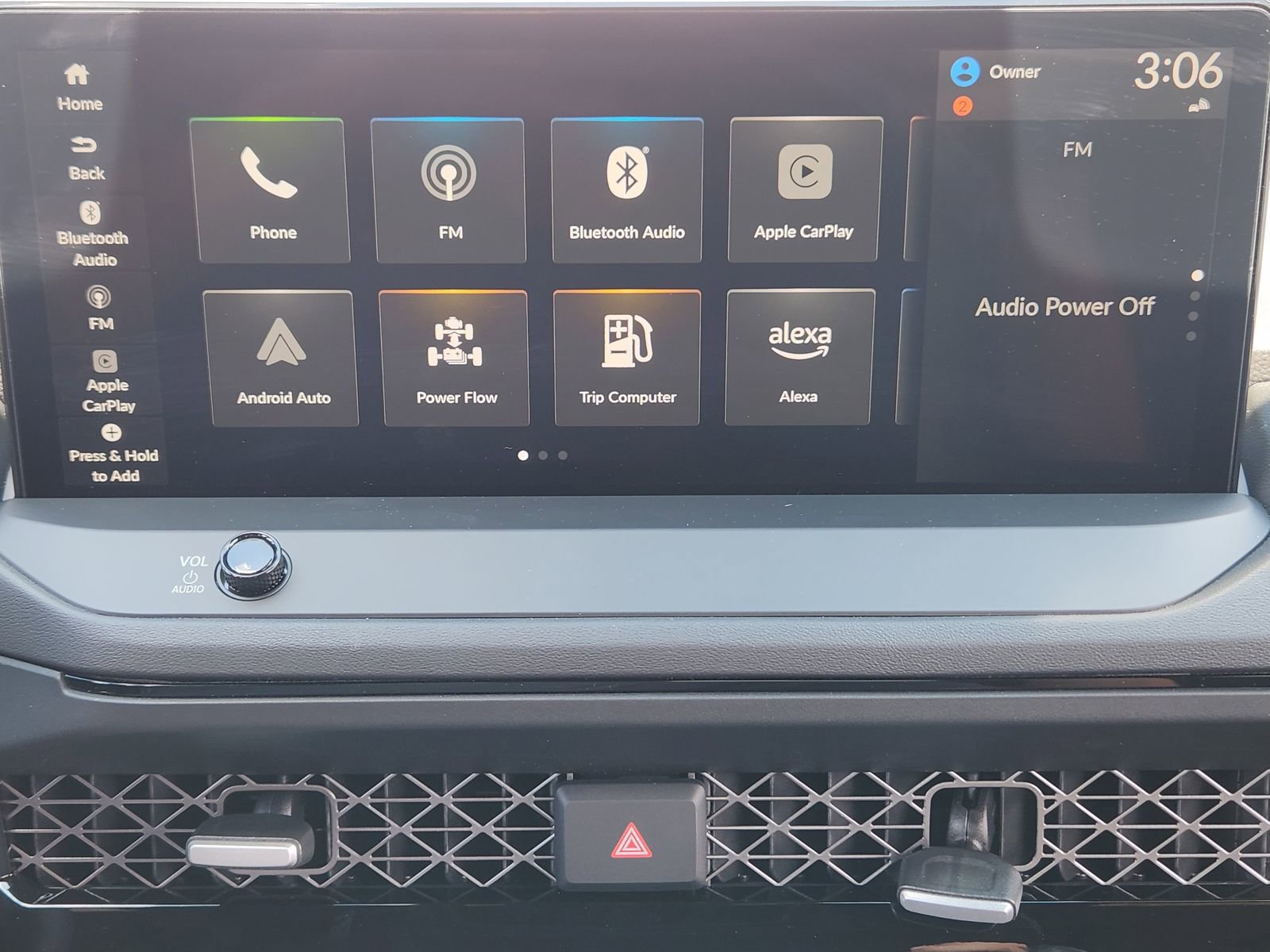 New 2025 Honda Accord Sport image 16