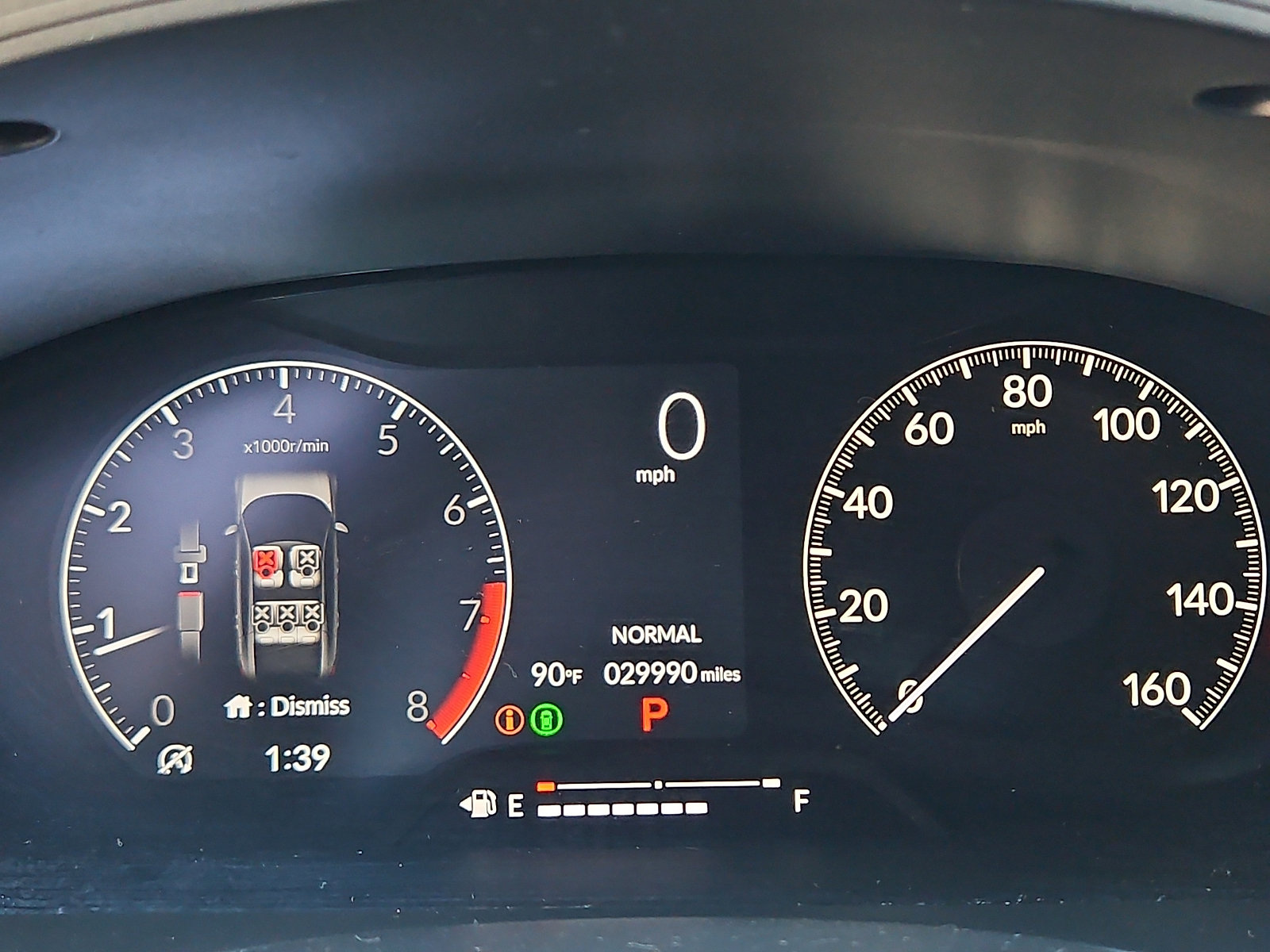 Certified 2023 Honda Civic Sport image 20
