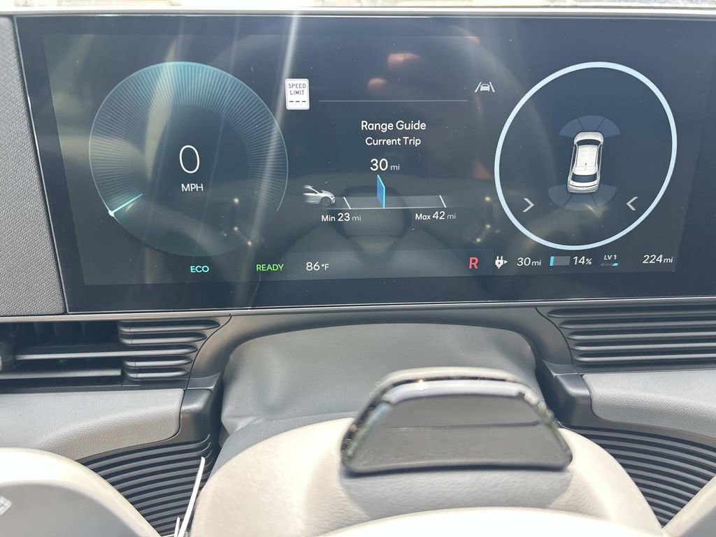 New 2026 Hyundai Ioniq 5 SEL AWD/4WD image 36