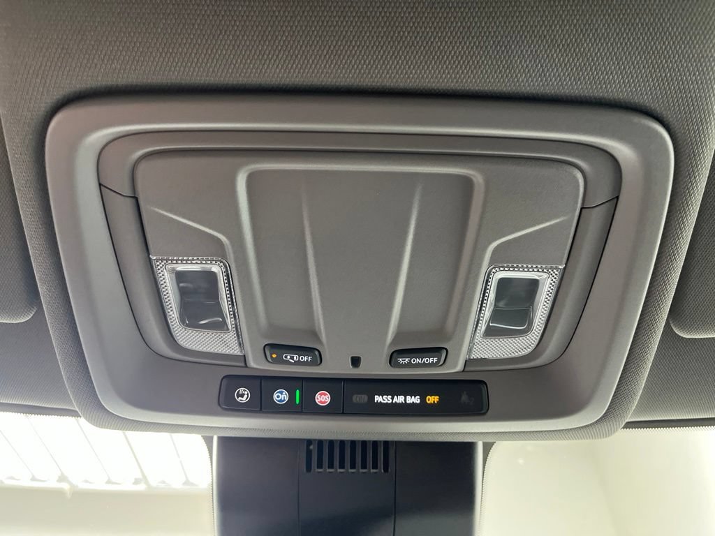 New 2026 GMC Sierra 1500 Elevation AWD/4WD image 22