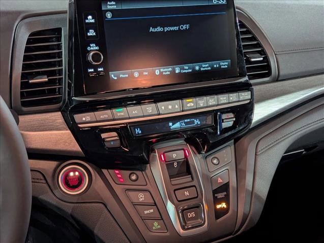 New 2026 Honda Odyssey EX-L image 11