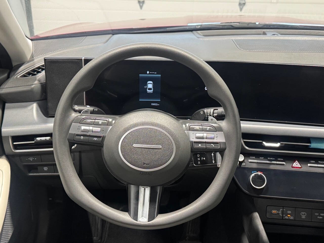 Used 2025 Hyundai Sonata SEL image 25