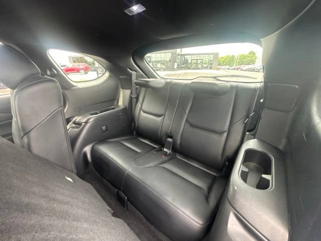 Used 2016 MAZDA CX-9 Grand Touring AWD/4WD image 23