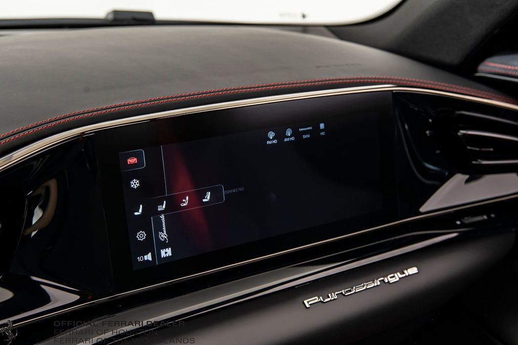 Used 2026 Ferrari Purosangue AWD/4WD image 14