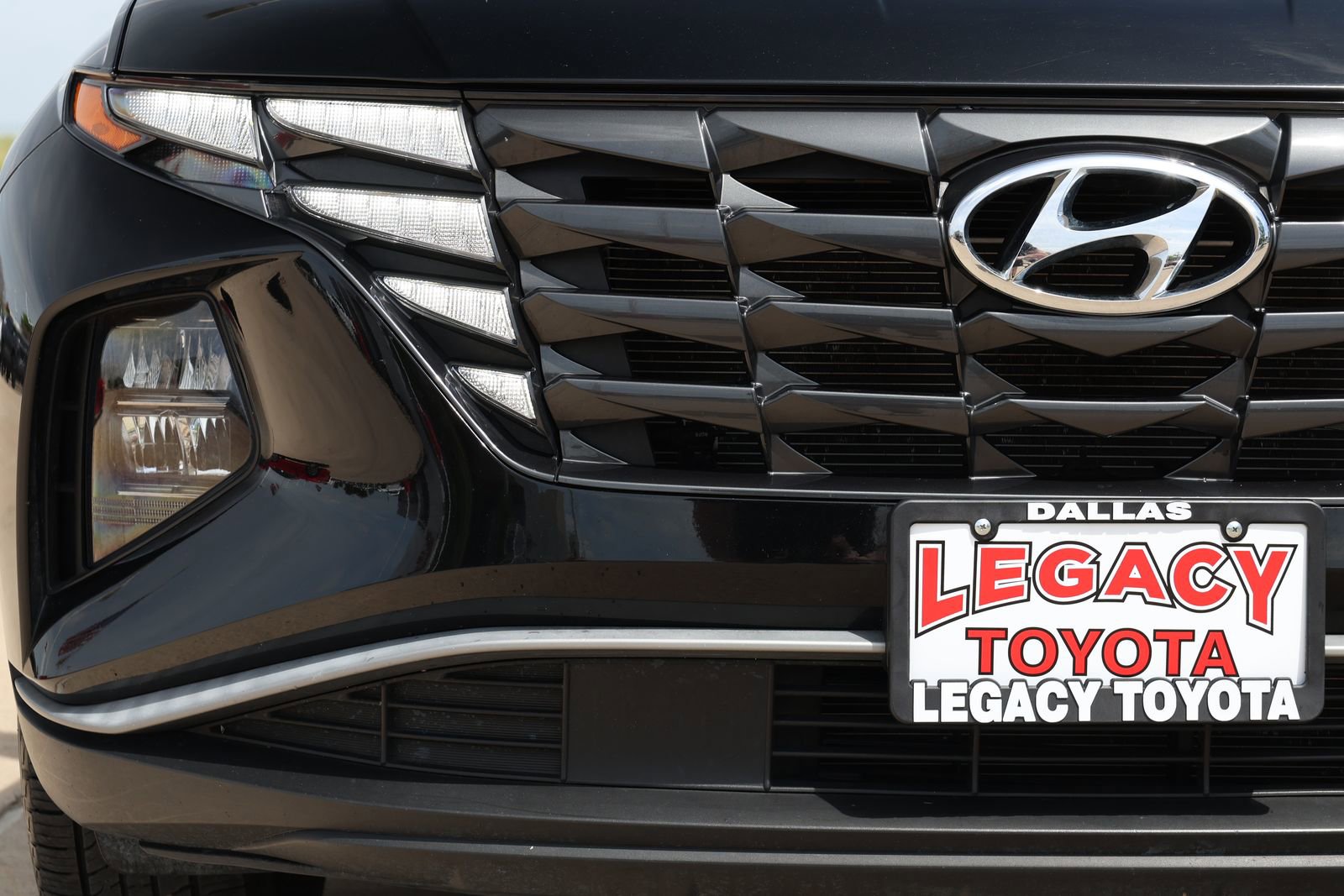 Used 2024 Hyundai Tucson SEL FWD image 11