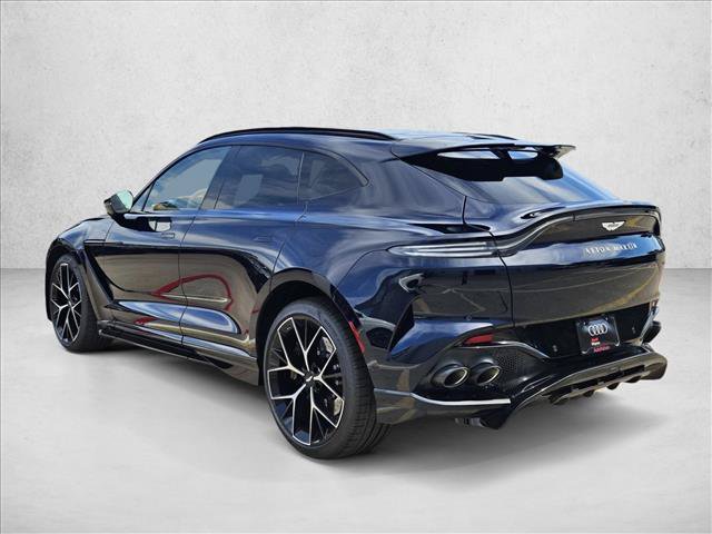 Used 2026 Aston Martin DBX 707 AWD/4WD image 7