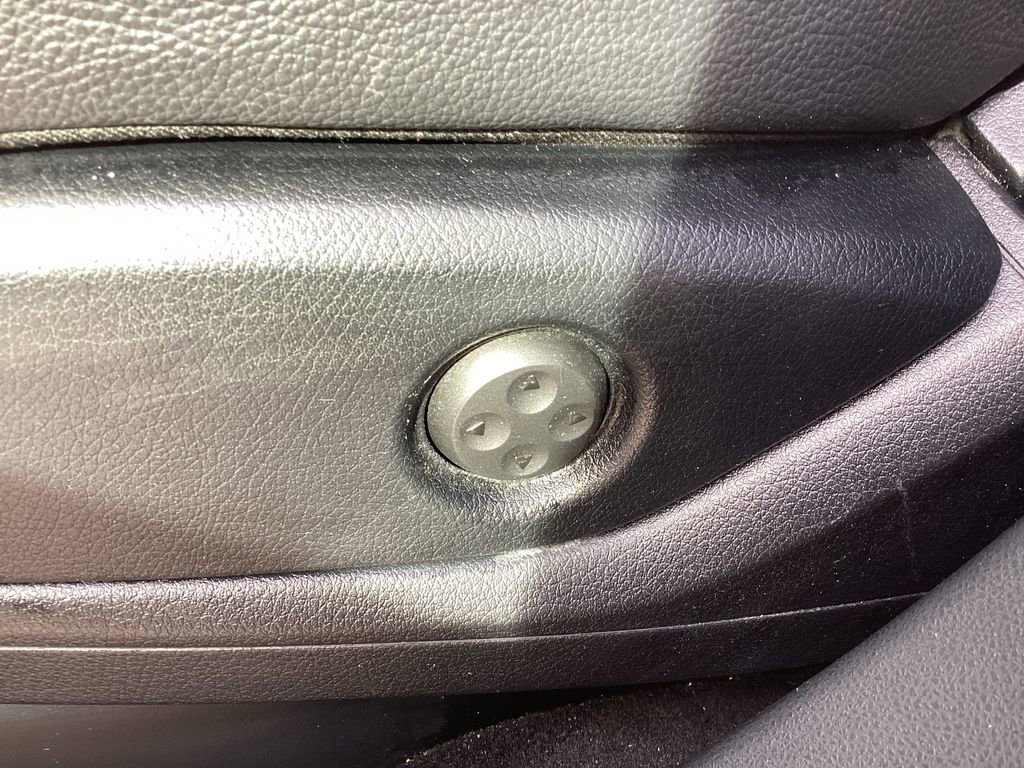 Used 2014 Mercedes-Benz ML 350 4MATIC image 47