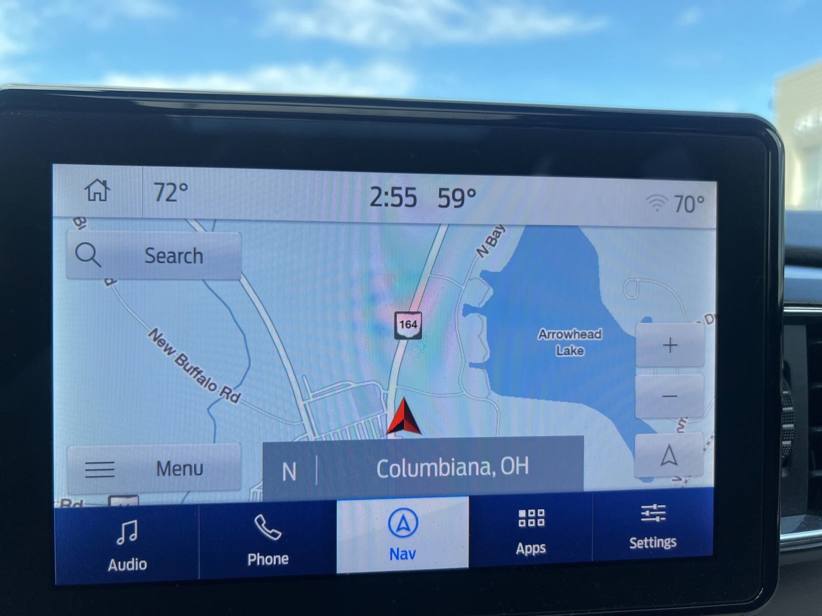 Used 2024 Ford Explorer XLT w/ Equipment Group 202A AWD/4WD image 17