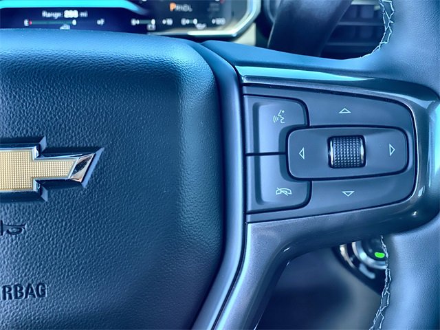 New 2026 Chevrolet Silverado 3500 High Country w/ High Country Premium Package image 14