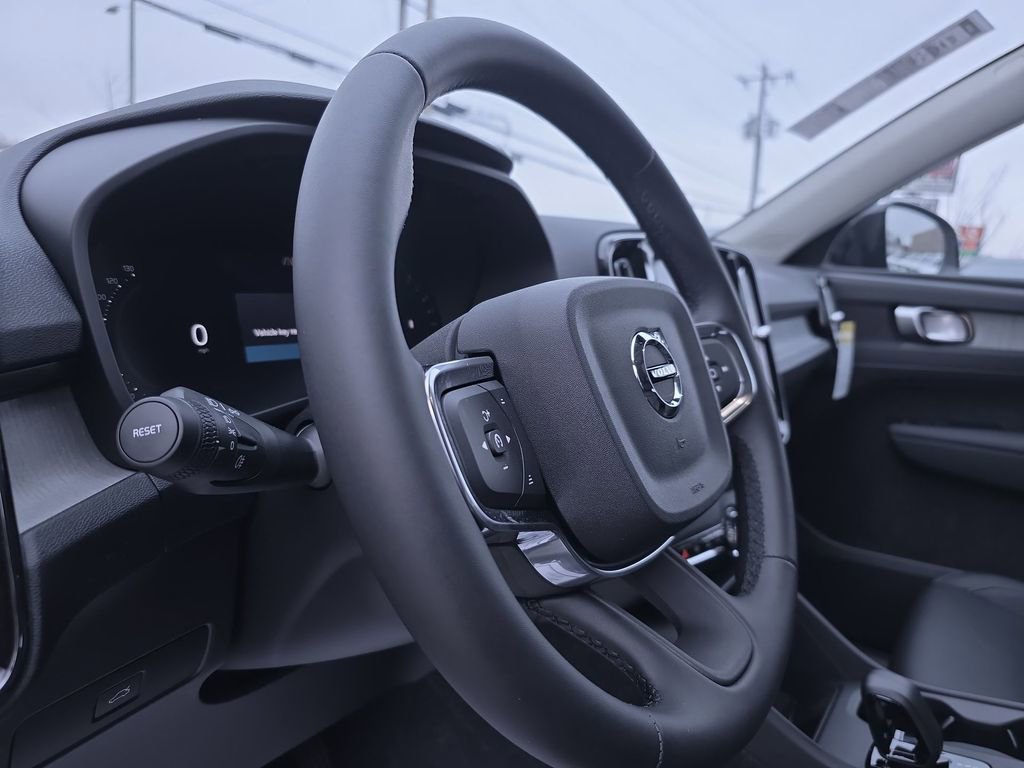 New 2026 Volvo XC40 B5 Core w/ Protection Package image 16