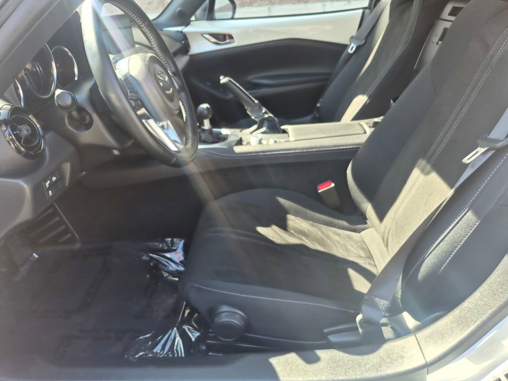 Used 2025 MAZDA MX-5 Miata Club image 9