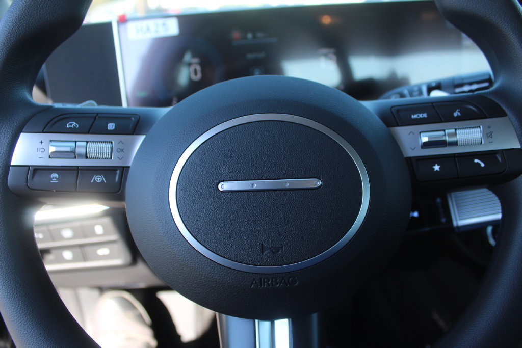 New 2026 Hyundai Sonata Blue FWD image 23