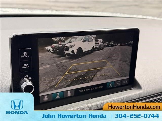 Used 2022 Honda Civic Sport Touring image 27