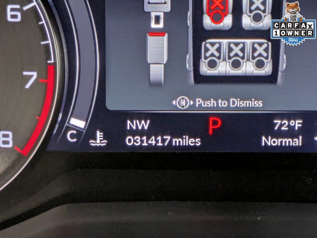 Used 2024 Acura RDX w/ Technology Package AWD/4WD image 16