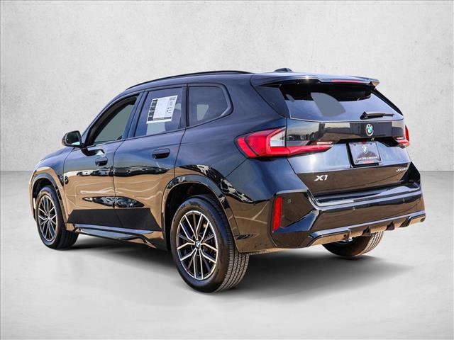 Used 2026 BMW X1 xDrive28i image 7