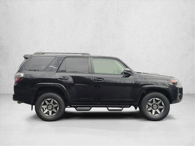 Used 2019 Toyota 4Runner TRD Off-Road image 4