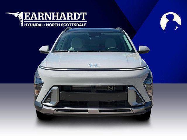 New 2026 Hyundai Kona Limited image 12