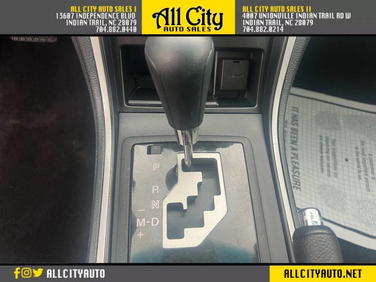 Used 2011 MAZDA MAZDA6 i Sport image 30