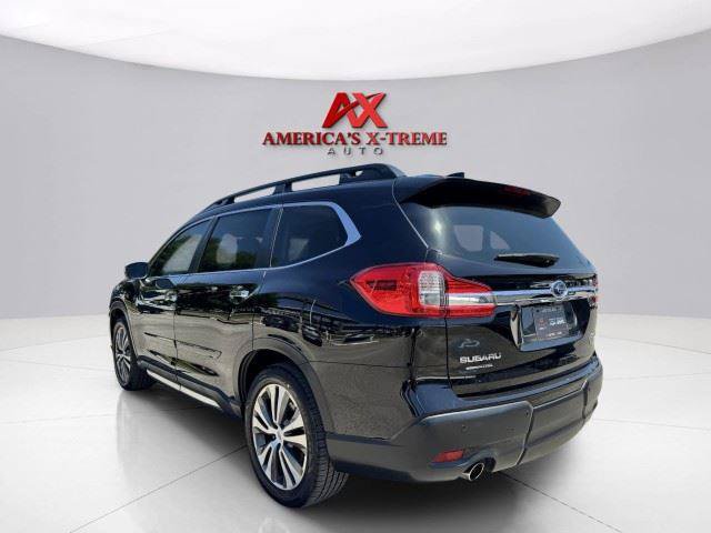 Used 2019 Subaru Ascent Touring AWD/4WD image 3