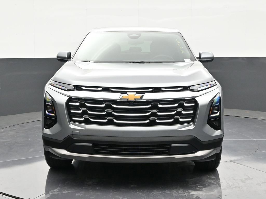 Used 2025 Chevrolet Equinox LT FWD image 8