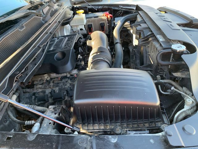 Used 2020 RAM 1500 Limited AWD/4WD image 43