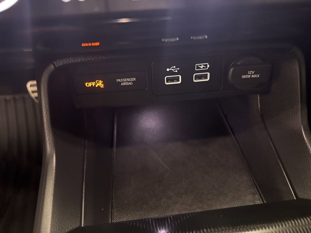 Used 2022 Honda Civic Si image 20