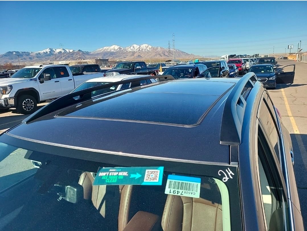 Used 2019 Subaru Ascent Touring image 4