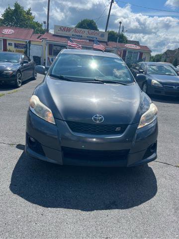 Used 2009 Toyota Matrix S image 1