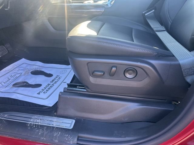 New 2026 Chevrolet Silverado 2500 LTZ w/ LTZ Plus Package image 17