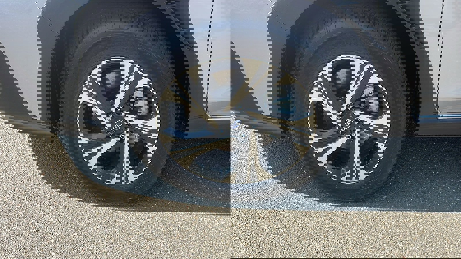 Certified 2024 Subaru Crosstrek 2.0i Premium image 9