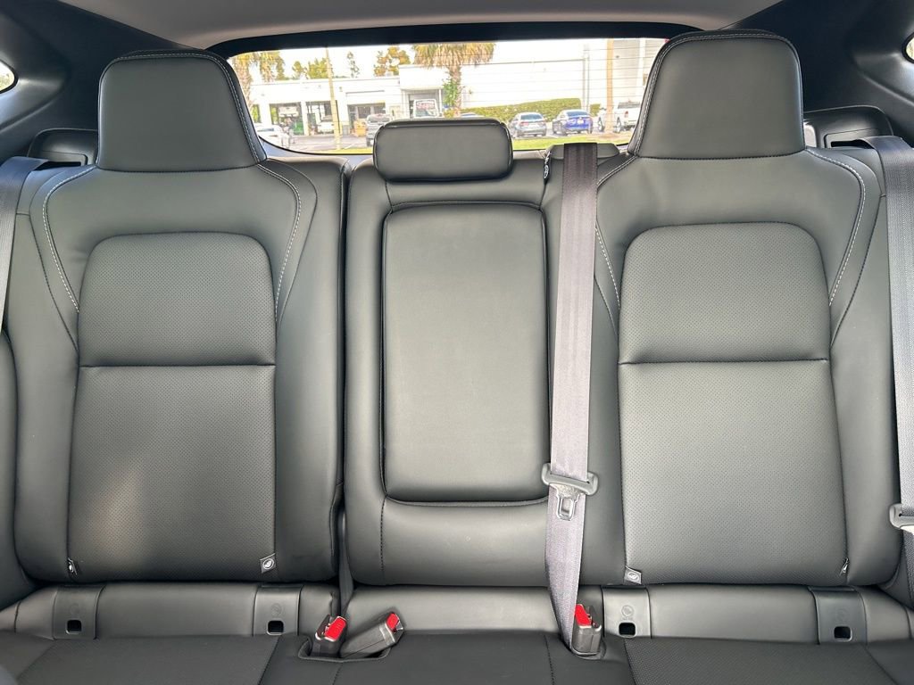 New 2026 Nissan Murano SL image 15