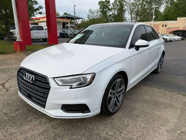 Used 2020 Audi A3 2.0T Premium image 3