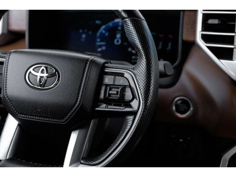 Used 2022 Toyota Tundra 1794 Edition image 25