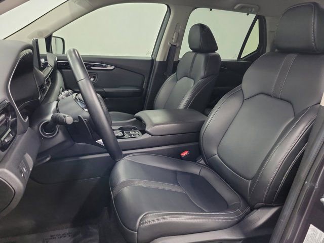 Certified 2024 Honda Pilot EX-L image 21