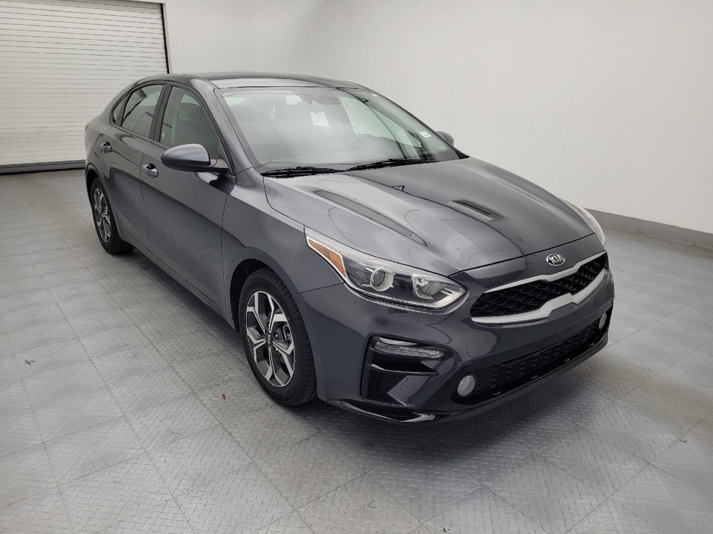 Used 2019 Kia Forte LXS image 13