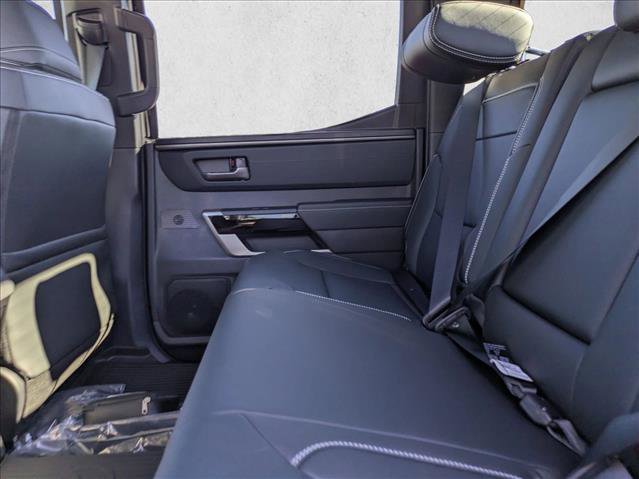 New 2026 Toyota Tundra Limited image 14