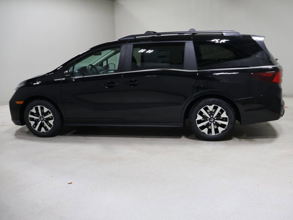 New 2026 Honda Odyssey EX-L image 5