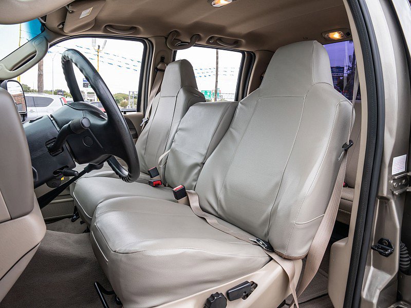 Used 2004 Ford F250 XL image 14