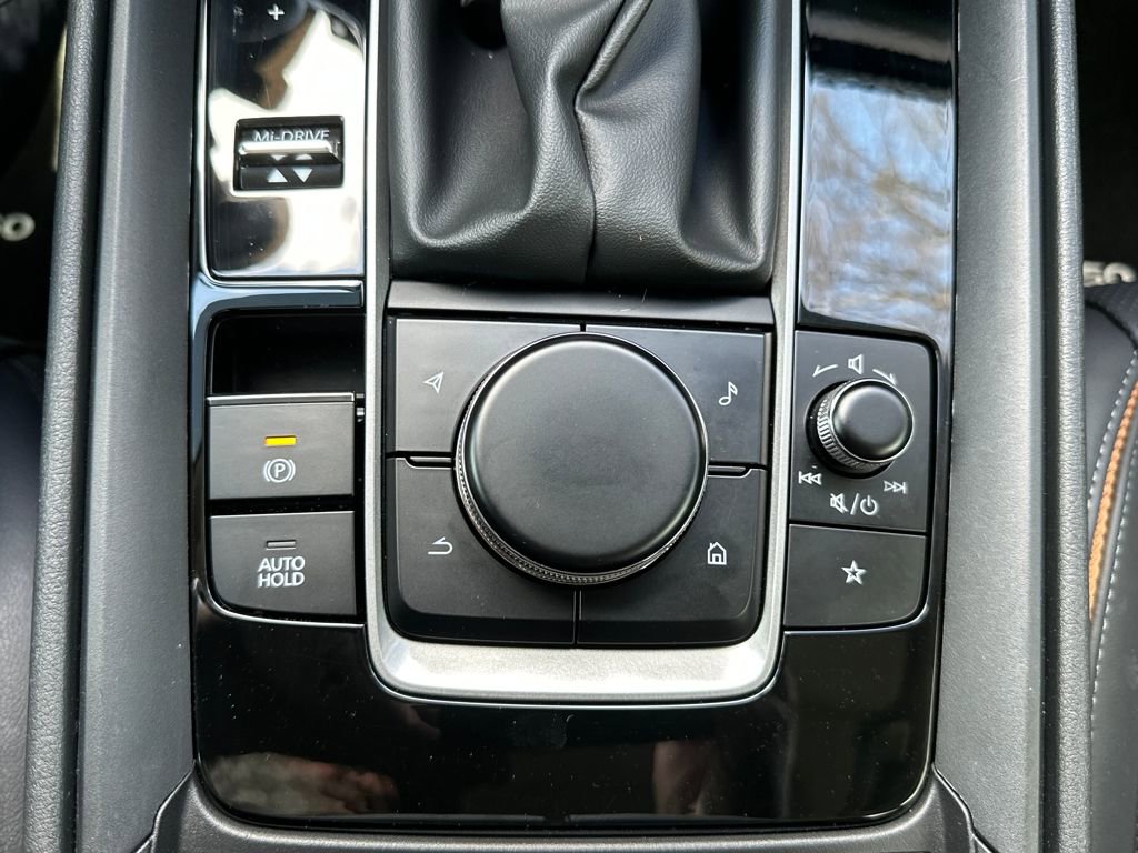 Used 2025 MAZDA CX-50 AWD 2.5 Turbo w/ Premium Pkg image 26