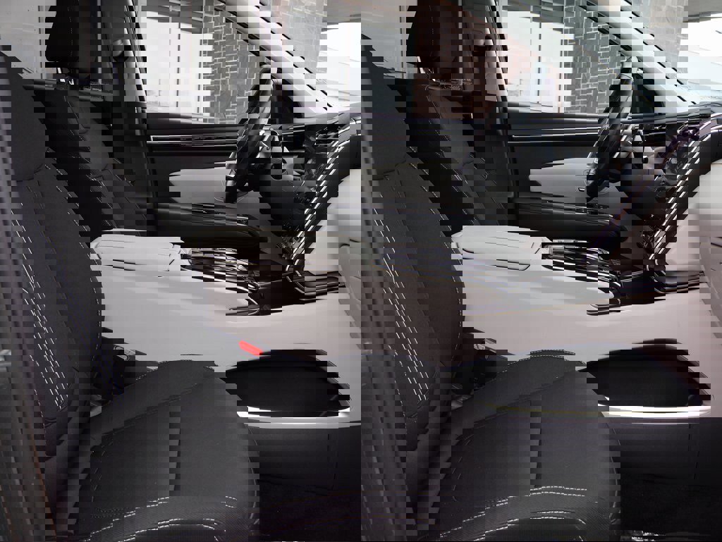 Used 2022 Hyundai Tucson SEL image 10