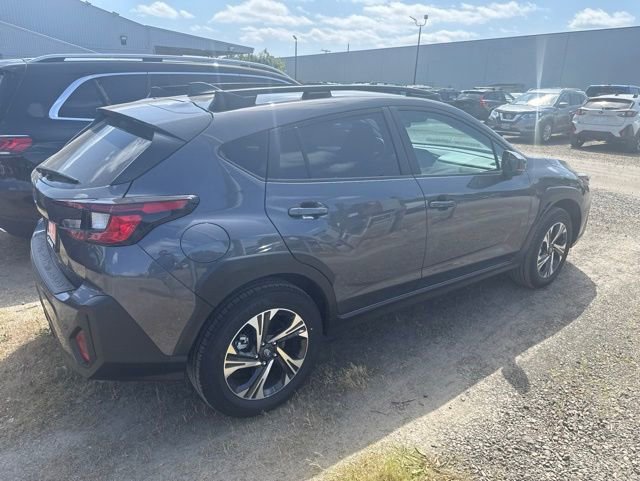 Used 2026 Subaru Crosstrek 2.0i Premium AWD/4WD image 3