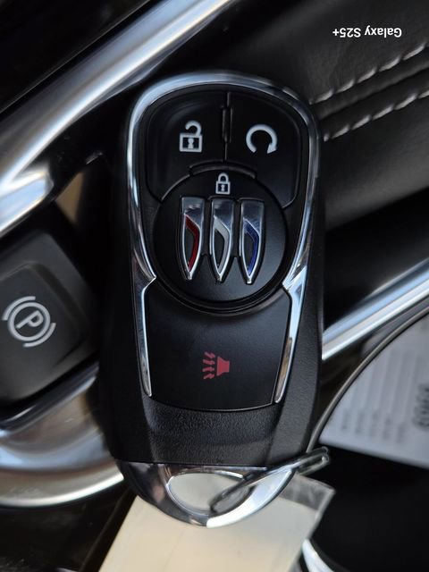 New 2026 Buick Encore GX Sport Touring w/ Advanced Technology Package image 24