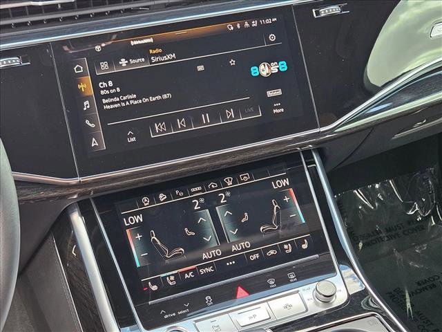 Used 2023 Audi Q7 3.0T Prestige w/ Prestige Package image 16