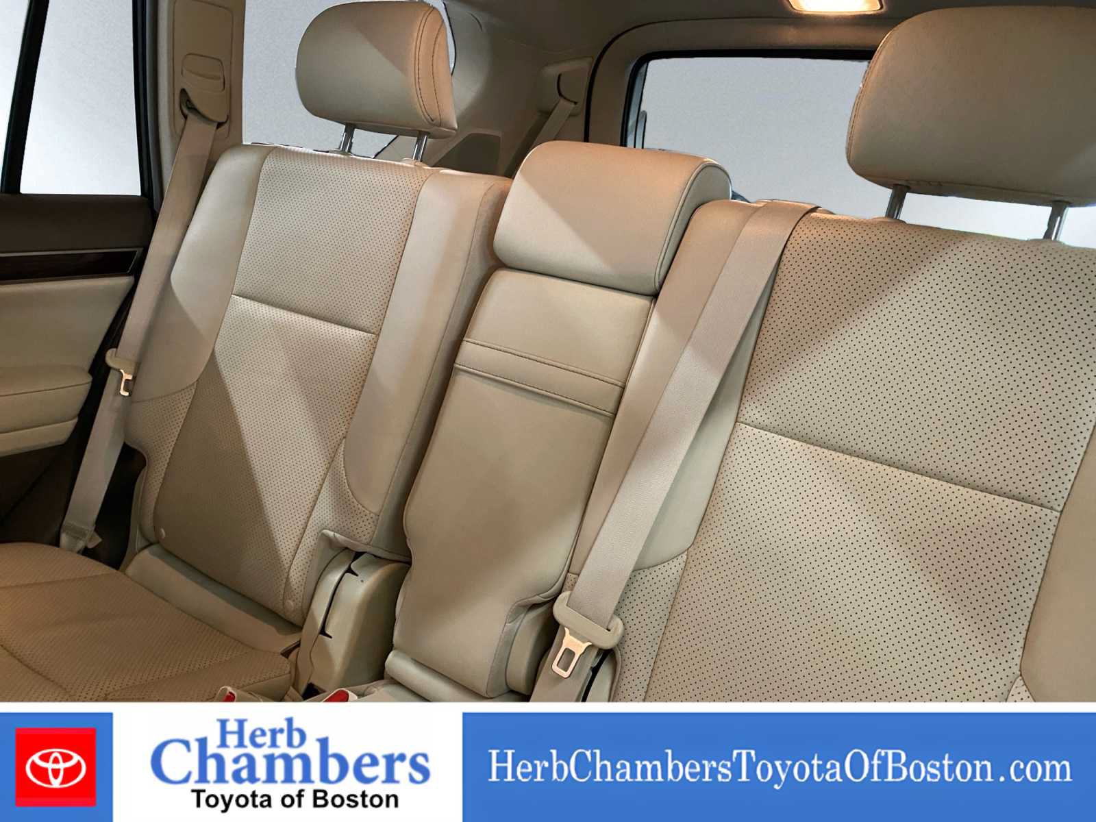 Used 2018 Lexus GX 460 Luxury AWD/4WD image 18