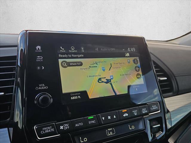 Used 2021 Honda Odyssey Elite image 13