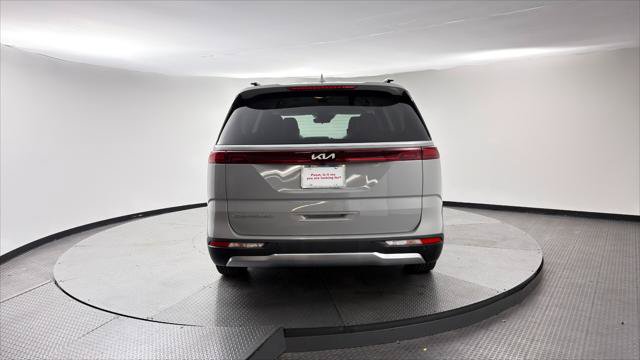 Used 2022 Kia Carnival SX FWD image 7