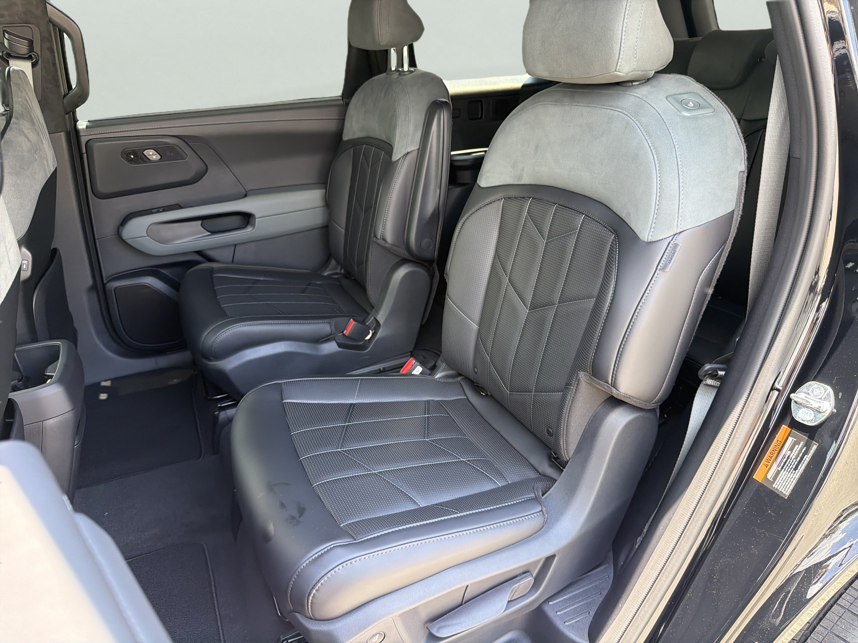 New 2027 Kia Telluride X-Line SX Prestige AWD/4WD image 23